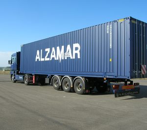 Alzamar expande su negocio con líneas internacionales