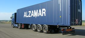 Alzamar expande su negocio con líneas internacionales