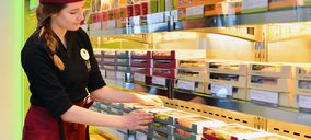 Una marca de comida asiática entrará en España con nuevos accionistas