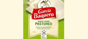 Bienestar animal y bio marcan el paso de los operadores líderes en quesos