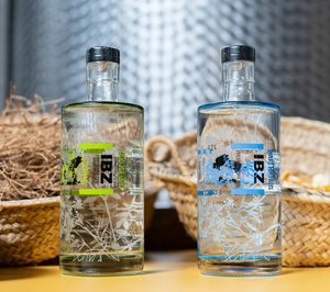 Marí Mayans amplía su gama de ginebras