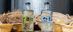 Marí Mayans amplía su gama de ginebras