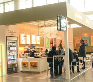 Unilever quiere abrir 50 Carte DOr este año