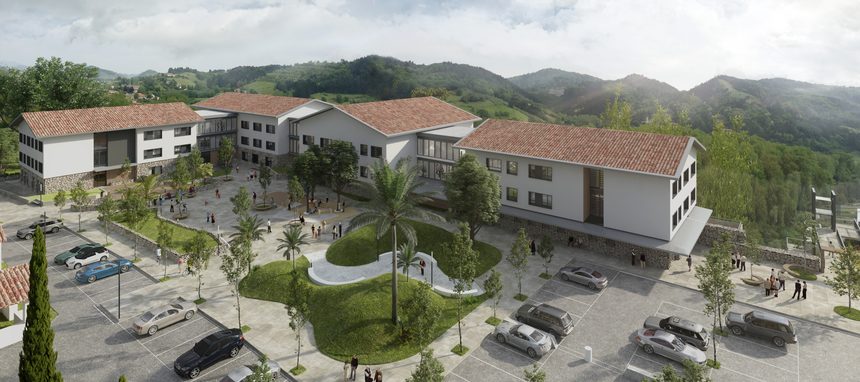 Estas son las administraciones que más proyectos geriátricos promueven en 2019