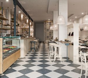 una nueva cadena de cafeterías - Noticias de Restauración en Alimarket