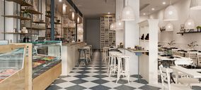 Nace una nueva cadena de cafeterías