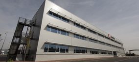 DB Schenker prepara nuevas plataformas logísticas en España