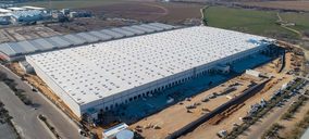 Logisfashion inaugura dos plataformas en Toledo