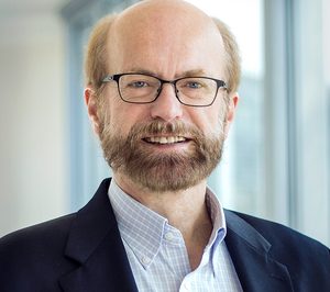 Mark Chandler, nuevo CEO de AmRest