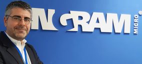 David González, nuevo director de Ingeniería de Procesos en Ingram Micro