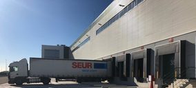 Seur abre centro para unificar su actividad de clasificación en Valencia