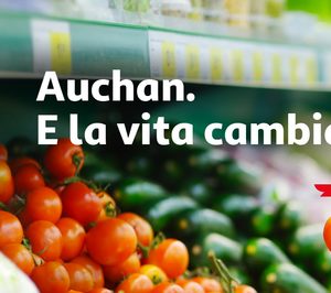 Auchan abandona Italia y Vietnam