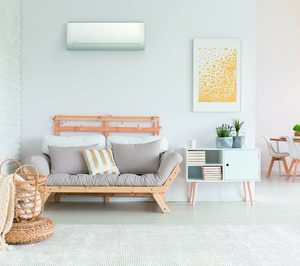 Midea y Sevilla se unen en un proyecto de climatización eficiente