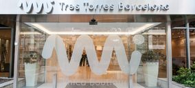 El grupo Mi Tres Torres firma un acuerdo estratégico con Ita Salud