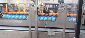 KH Lloreda da el salto a Estados Unidos