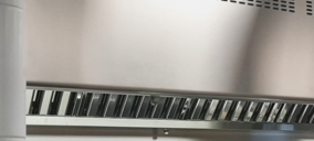 Morgui Clima comercializa una nueva campana extractora