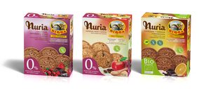 Galetes Camprodon completa su oferta saludable