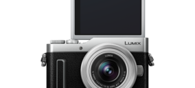 Panasonic lanza Lumix GX880, sin espejo, con pantalla abatible y vídeo 4K