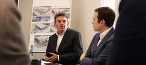 VGP invertirá 22 M€ en dos nuevas naves logísticas en Cheste