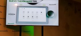 Thermomix acumula 30.000 unidades reservadas del TM6