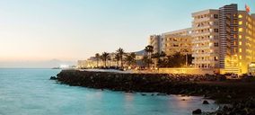 La joint-venture de Thomas Cook y LMEY compra un hotel en Canarias