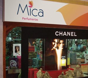 ‘Perfumerías Mica’ cierra uno de los locales que ubicaba en Arona