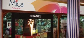 ‘Perfumerías Mica’ cierra uno de los locales que ubicaba en Arona