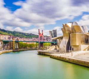 Axel Hotels anuncia su llegada a Bilbao en 2020