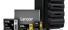 Atlant Photo Image, nuevo distribuidor oficial de Lexar en España