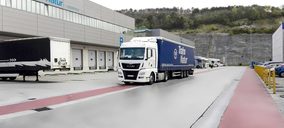 Transnatur sigue creciendo y ampliando superficie de almacenaje