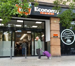 Economy Cash llega a otra ciudad y alcanza la veintena de centros