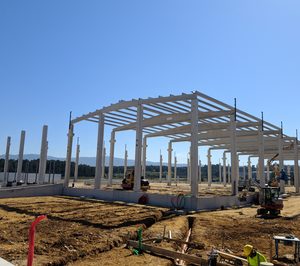 Kaleido Logistics ampliará su presencia en Portugal