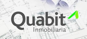 Quabit integra a Rayet Construcción