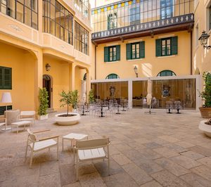 Room Mate llega a Sicilia