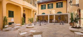 Room Mate llega a Sicilia