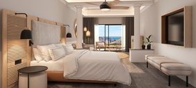 El Meliá Villaitana concluye su reforma