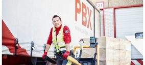 Palibex reestructurará su operativa con nuevos nodos logísticos