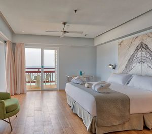 Senator vende el Caleia Talayot Spa a Symaga