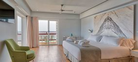 Senator vende el Caleia Talayot Spa a Symaga