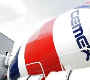 Cemex vende activos en Alemania por 87 M€