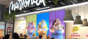 Martonela abre una unidad en Madrid