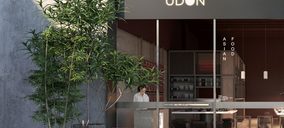 Udon es ahora Udon Asian Food