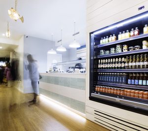 Aloha Poké llega a Cataluña tras inaugurar en Tarrasa