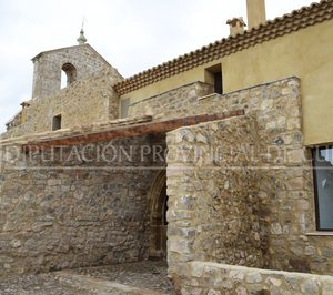 Una iglesia de Cuenca se convertirá en un alojamiento turístico