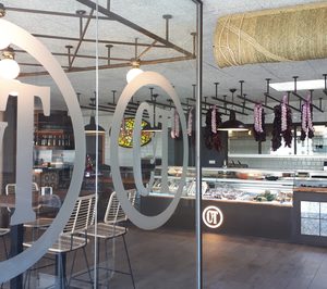 Cañas y Tapas ampliará su red en Francia