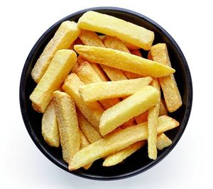 La patata prefrita remonta en los lineales nacionales