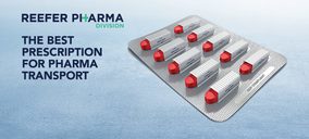 CMA CGM lanza una nueva división para el transporte de productos farmacéuticos