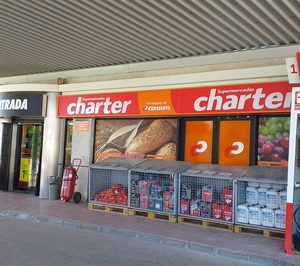 Charter suma cuatro nuevos establecimientos en menos de un mes