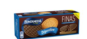 La familia Fontaneda sigue creciendo vía innovación