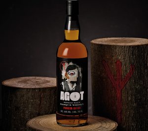 Basque Moonshiners lanza un whisky single malt artesanal